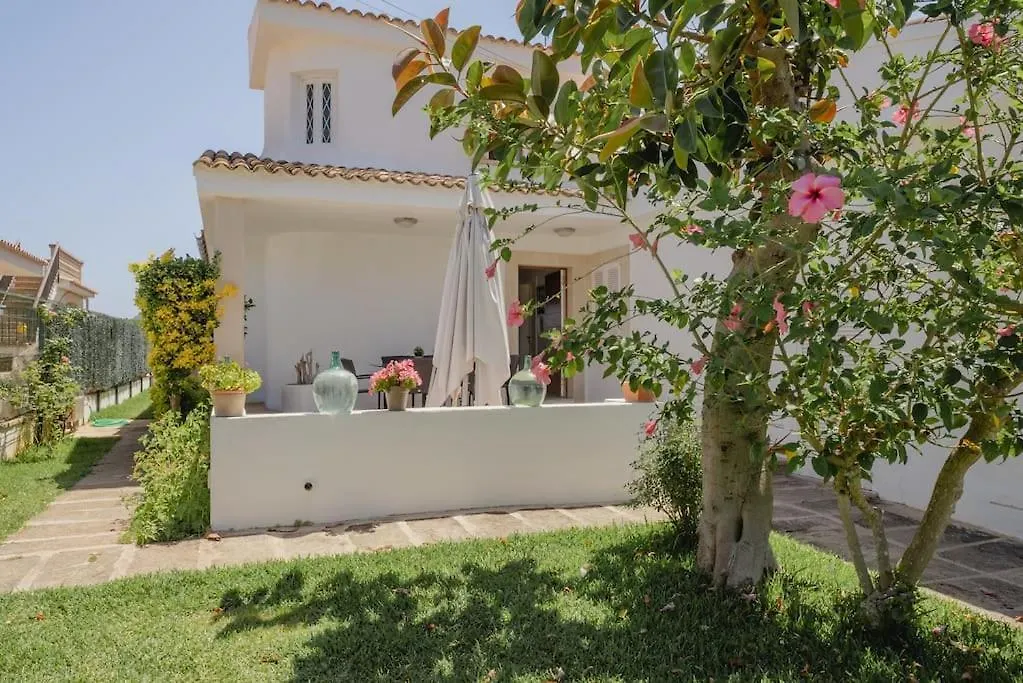 Casa Princesa Алькудия Дом отдыха