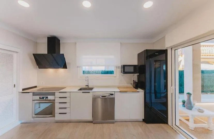 Casa Princesa Алькудия 0*,  Испания
